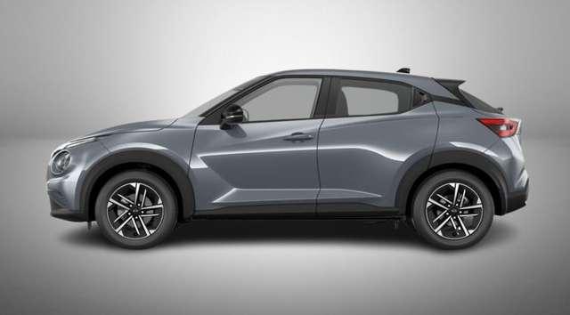 Nissan Juke 1.0 DIG-T DCT N-CONNECTA 114CV NEW MODEL ONLYPROMO