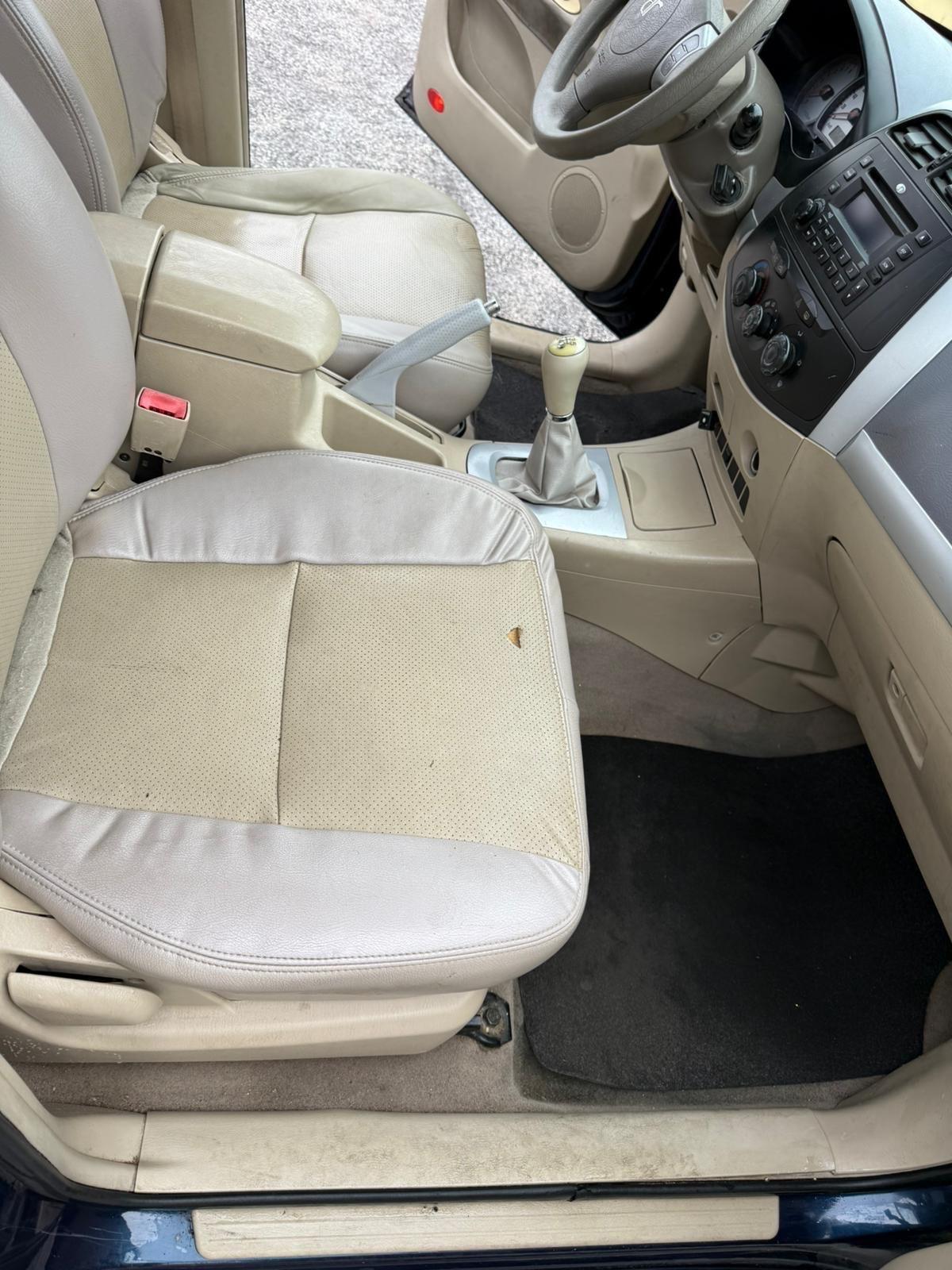 Dr DR5 1.6 16V Bi-Fuel GPL