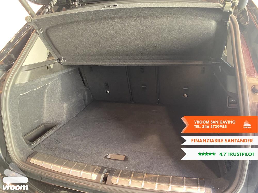 BMW X1 (F48) X1 sDrive16d Advantage