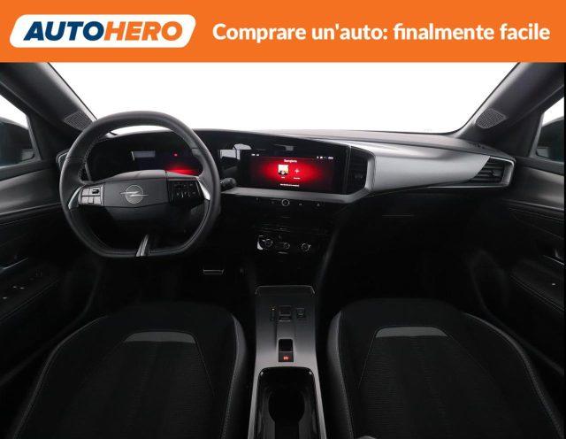 OPEL Mokka 1.2 Hybrid aut. GS