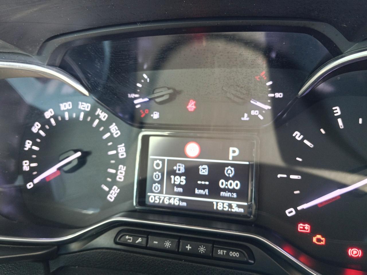 Citroen Berlingo PureTech 130 Stop&Start EAT8 M Feel