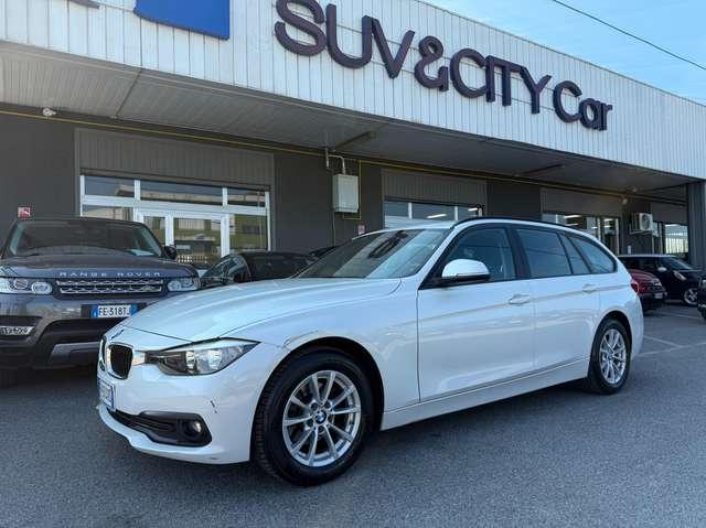BMW 318 Touring 318d EURO 6