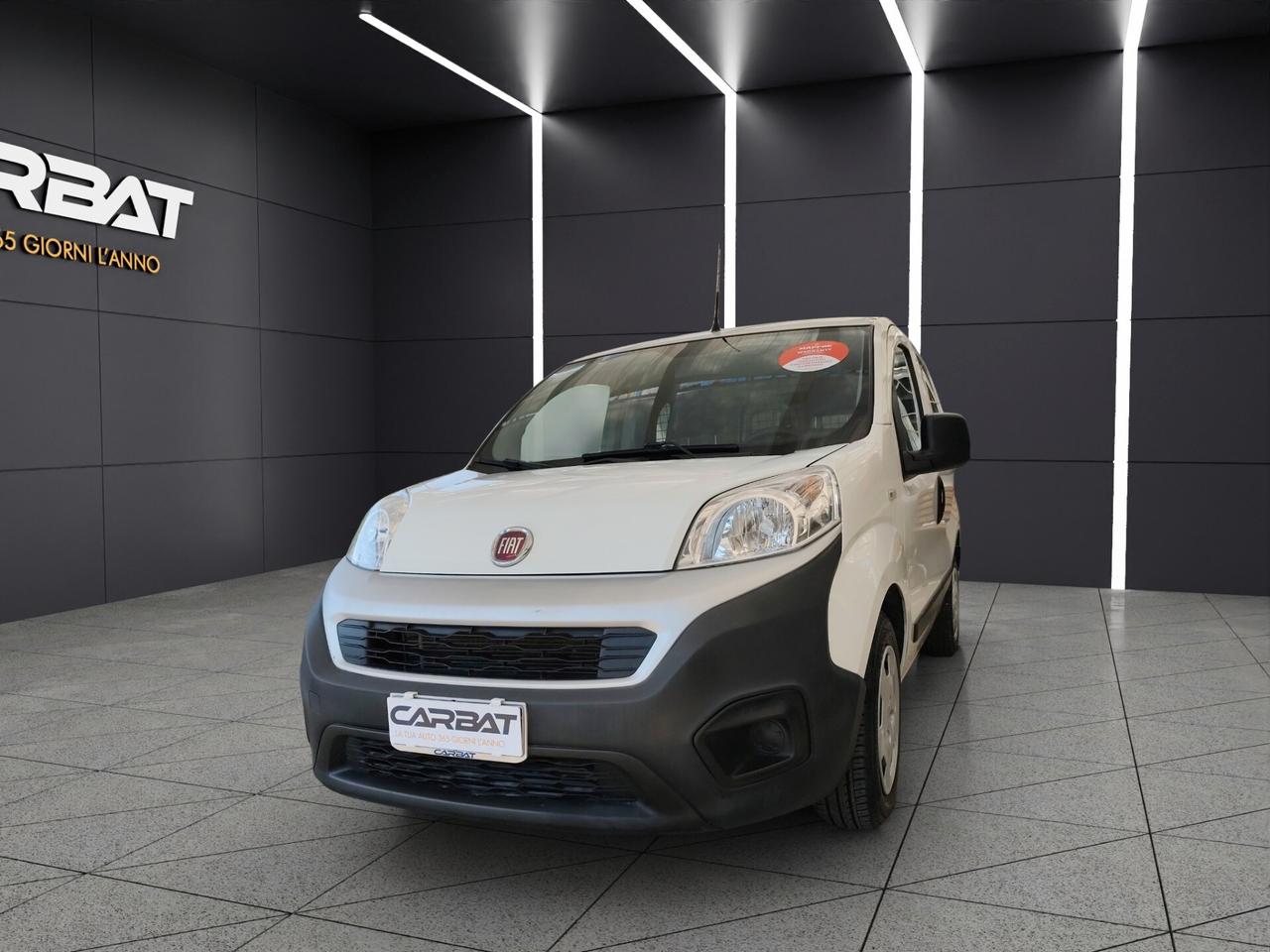 FIAT Fiorino 2ª serie Fiorino 1.3 MJT 95CV Car...