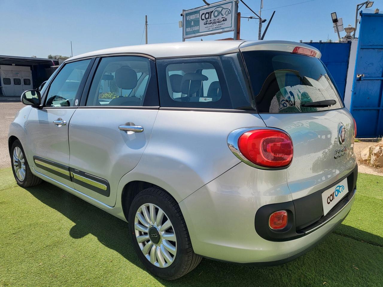 Fiat 500L Living 1.3 Multijet 95 CV Pop Star