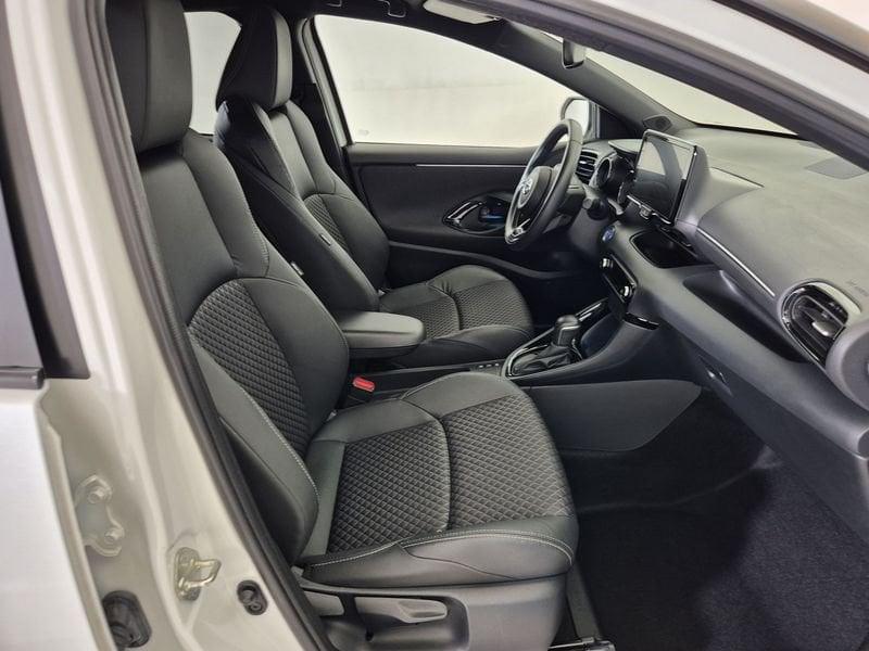 Toyota Yaris IV 2020 1.5h Trend