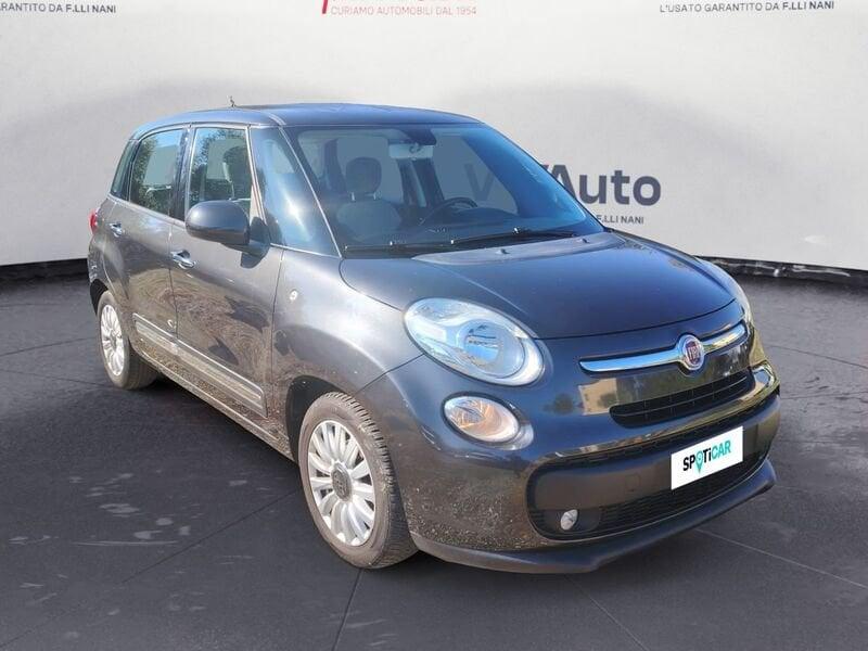 FIAT 500L 500L 1.3 Multijet 95 CV Pop Star