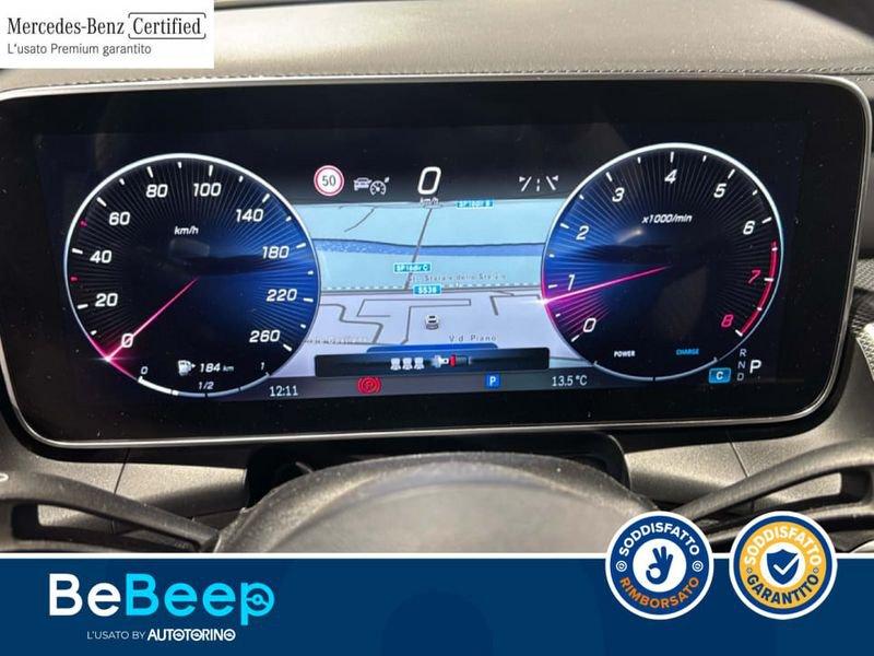 Mercedes-Benz GLC 300 AMG ADVANCED PLUS 4MATIC AUTO