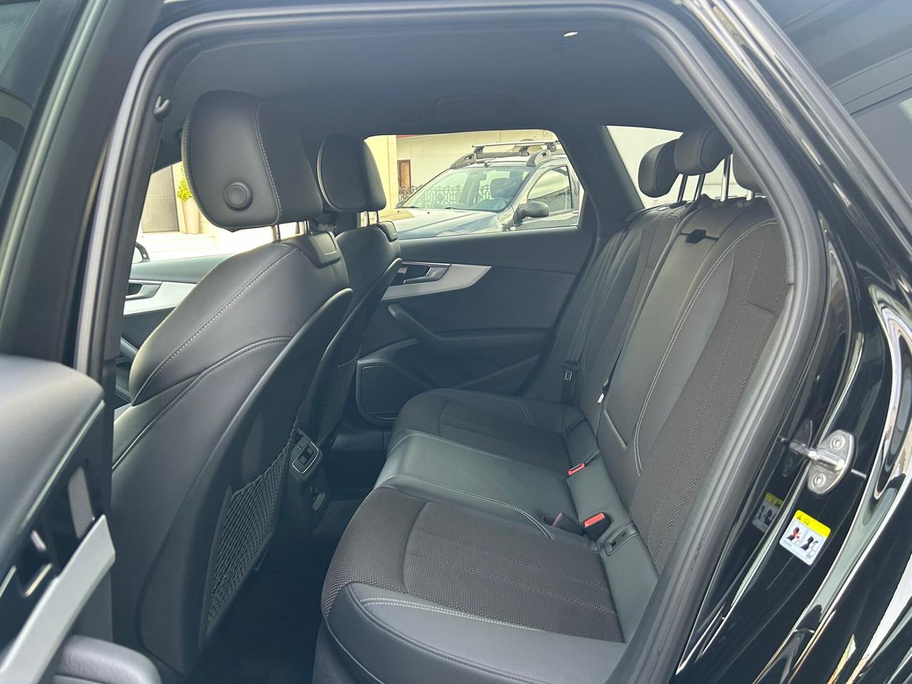 Audi A4 Avant 35 TDI 163Cv S-LINE S-TRONIC-11/2022