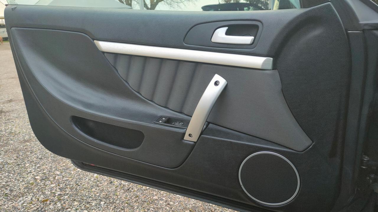 Alfa Romeo Spider 3.2 V6 JTS Q4 260 CV