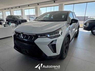 Mitsubishi ASX 1.2L 115 CV Black Edition