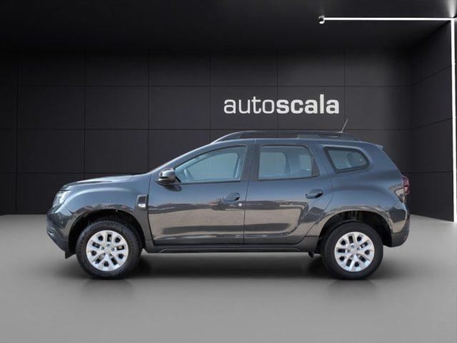 DACIA Duster 1.0 TCe GPL 4x2 Comfort DaciaPlus