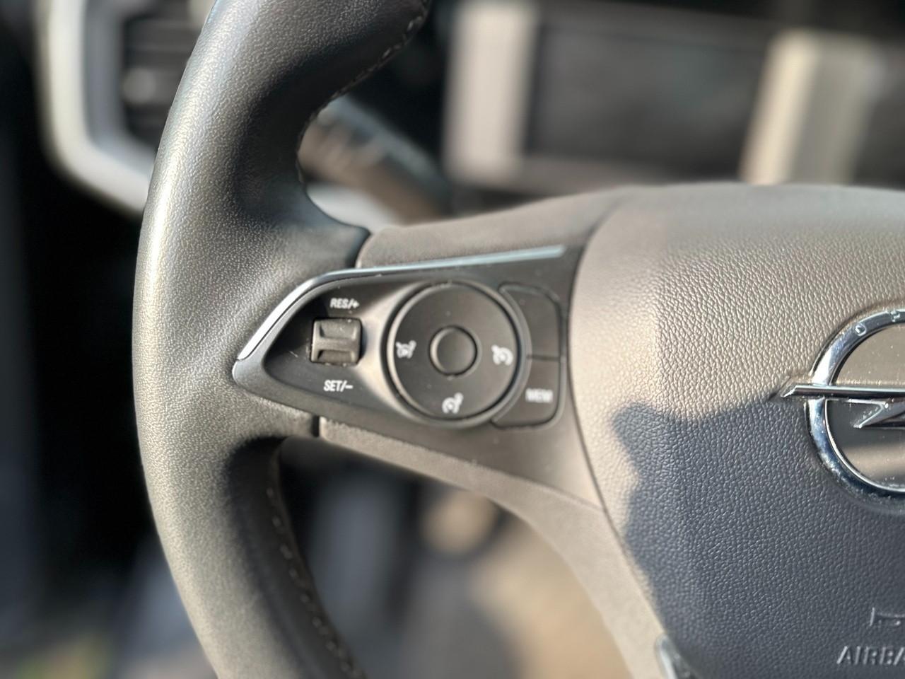 OPEL Mokka II 2020 - Mokka 1.2 t Elegance s&s 100cv