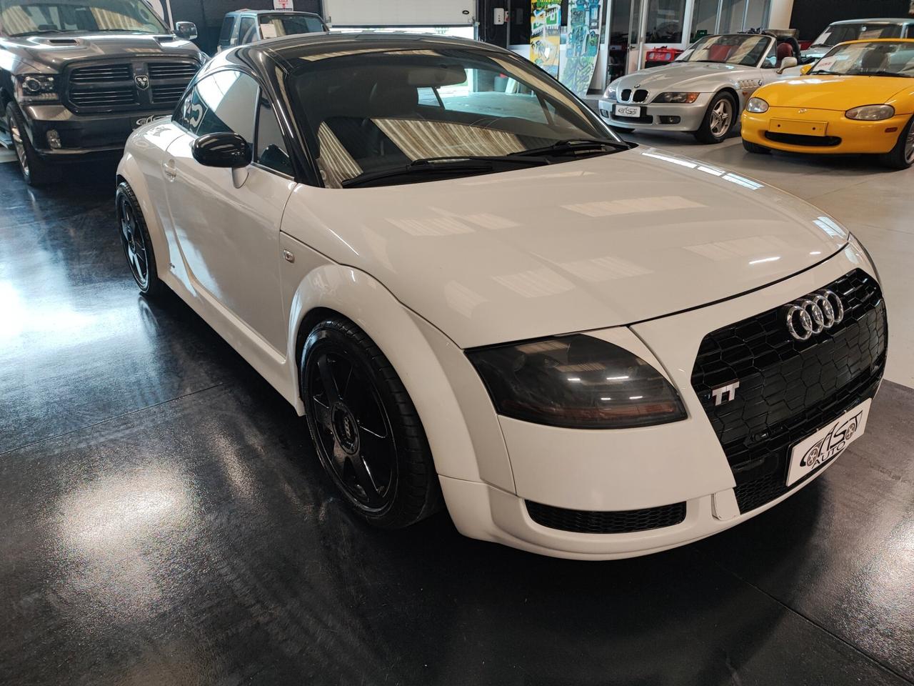 Audi TT Coupé 1.8 T 20V 179 CV