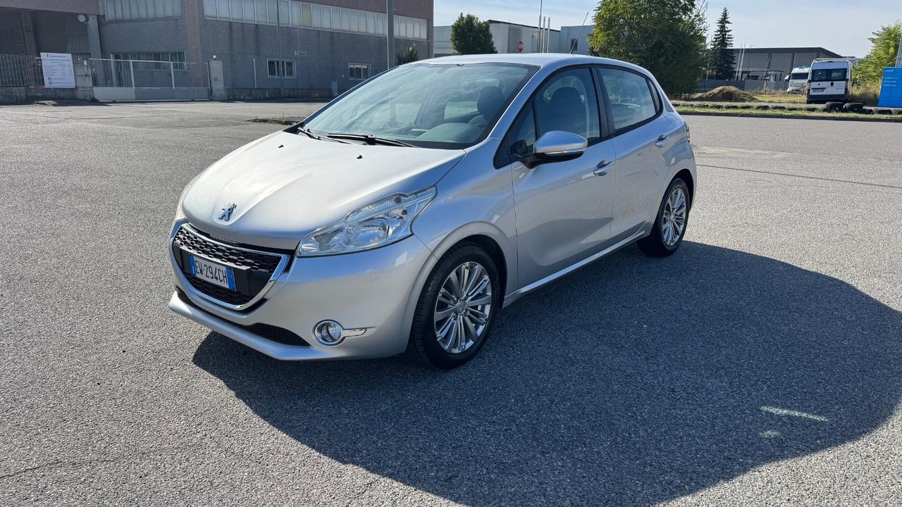 Peugeot 208 1.4 VTi 95 CV 5p. GPL Allure