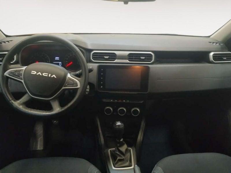 Dacia Duster 1.5 blue dci Journey 4x2 115cv