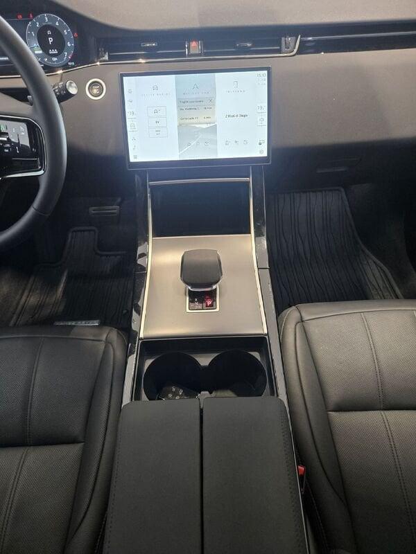 Land Rover RR Evoque Range Rover Evoque 1.5 I3 PHEV 269 CV AWD Auto S - autocarro +IVA 22%