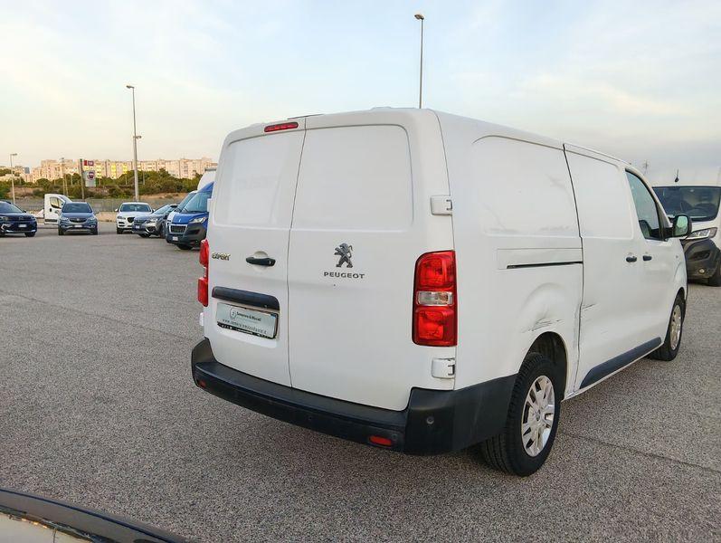 PEUGEOT EXPERT 2.0 BLUEHDI