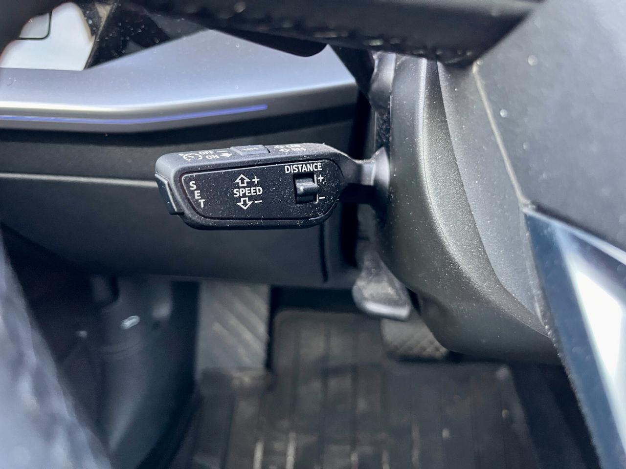 Audi A3 SPB 35 TDI S tronic line edition