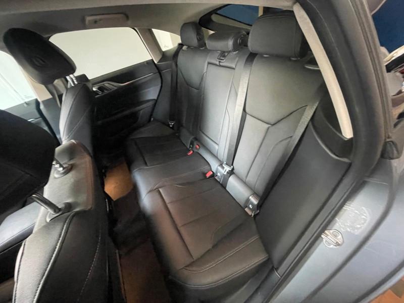 BMW i4 (G26) i4 eDrive 40 Sport