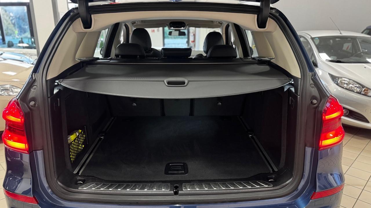 Bmw X3 xDrive20d 48V xLine