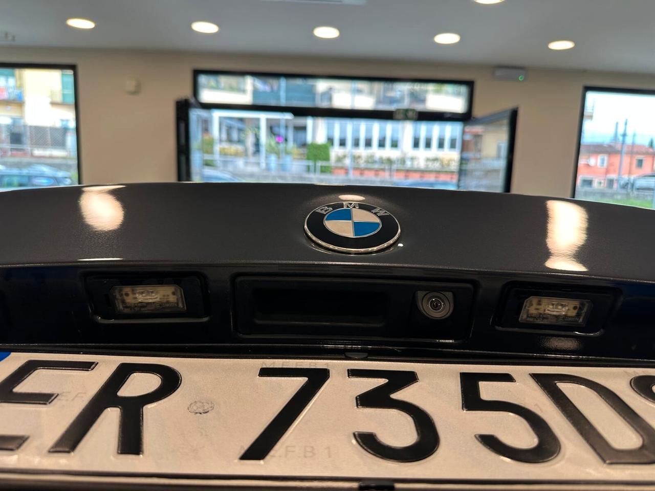 Bmw 330 D Msport Automatica