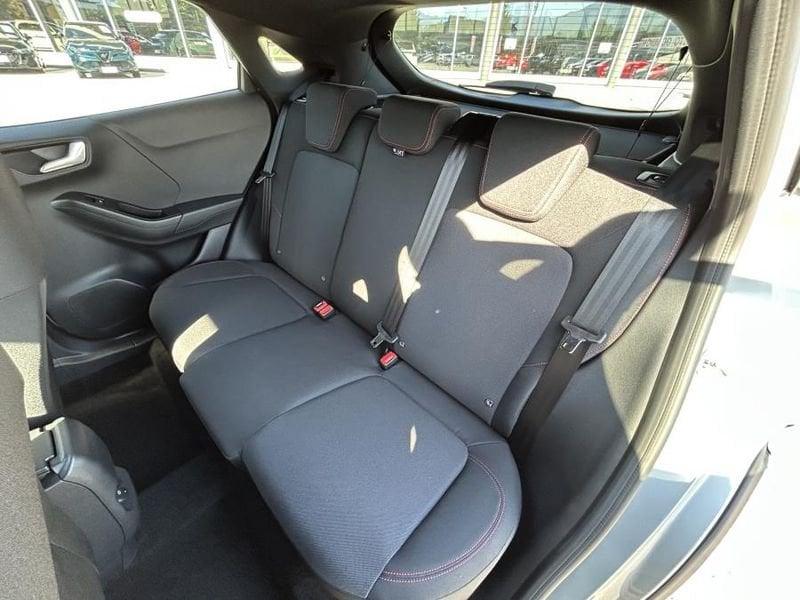 Ford Puma 1.0 EcoBoost Hybrid 125cv Aut. ST-Line PROMO ST LINE