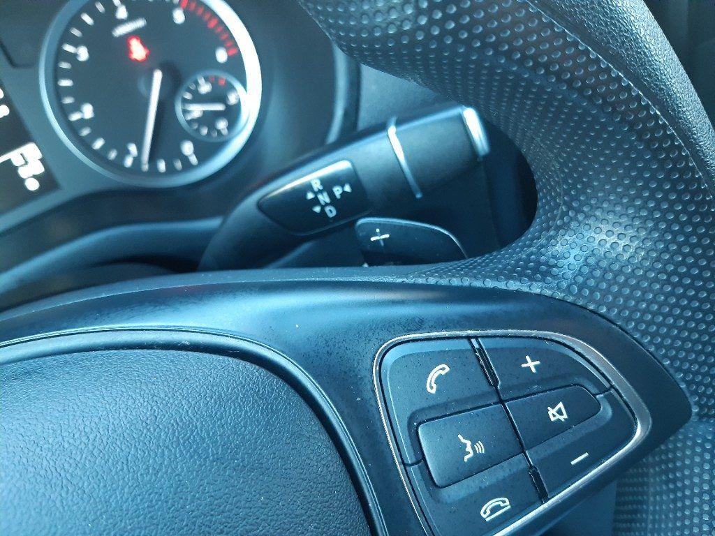 Mercedes-Benz Vito 2.0 114 CDI PC Furgone Compact PRO