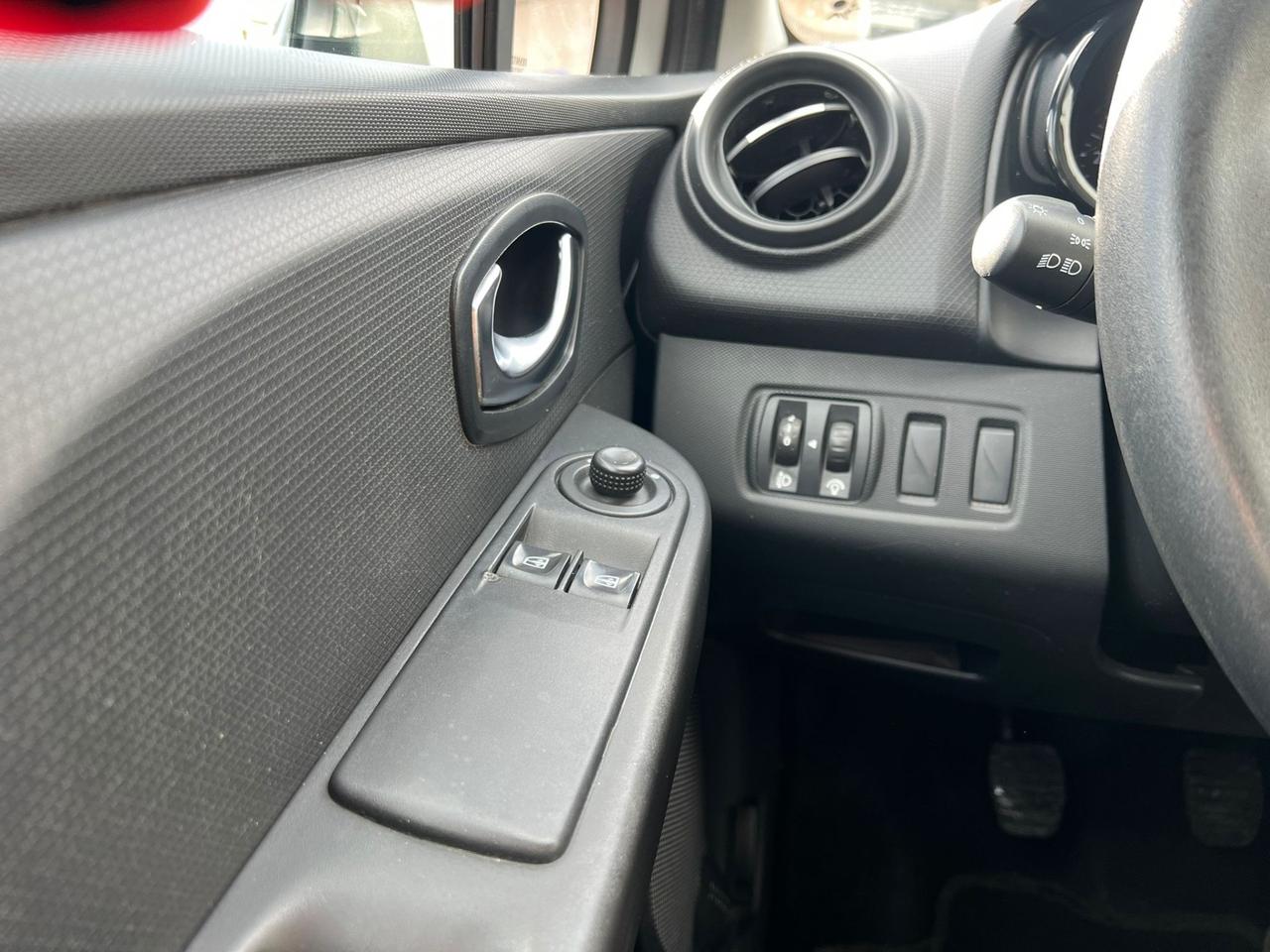 Renault Clio 1.5 dCi 8V 75CV 5 porte Costume National