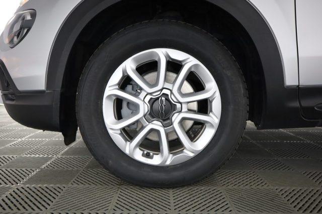 FIAT 500X 500X 1.0 T3 120cv MT E6D BUSINESS