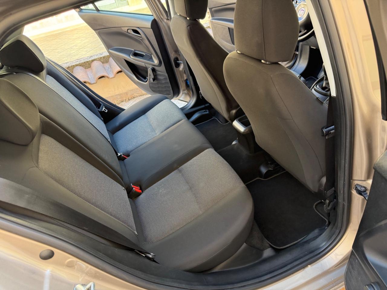 Fiat Tipo 1.3 Mjt S&S 5 porte Street