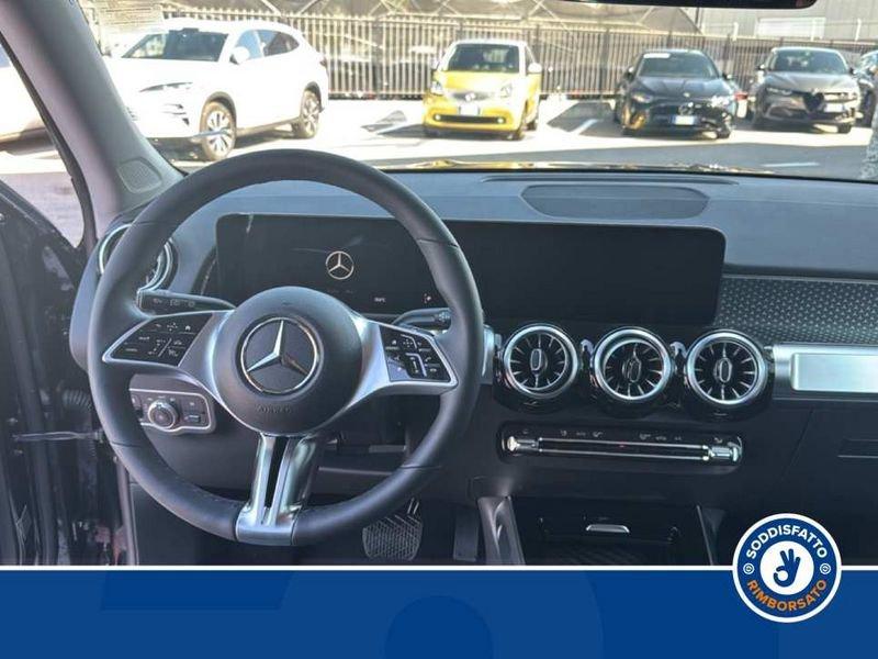 Mercedes-Benz GLB Classe 200d Automatic Advanced Plus Progressive