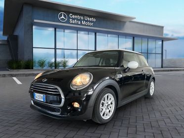 MINI Mini 3 porte Mini 1.5 Cooper D - Conto Vendita