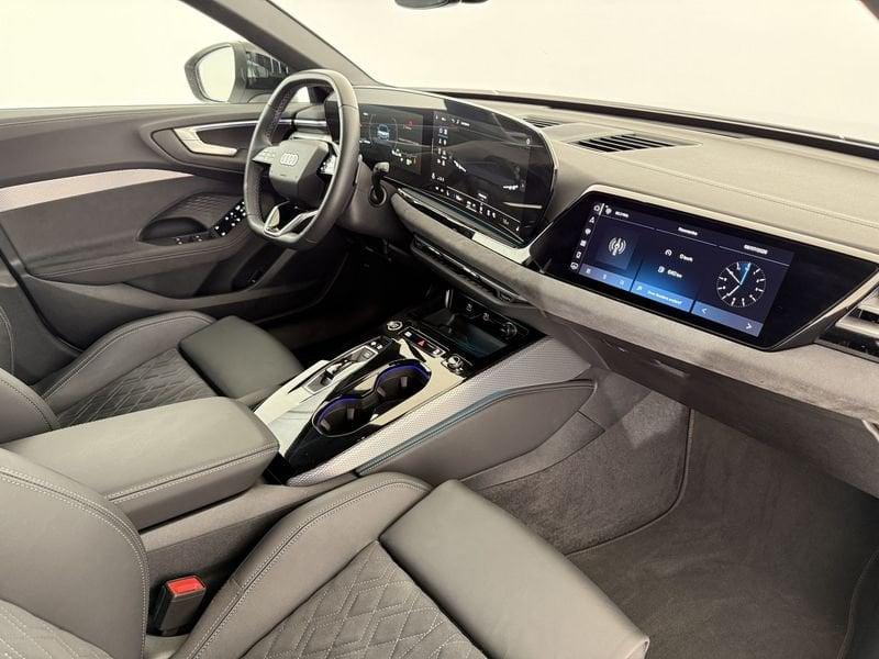 Audi A5 TDI 150Kw quattro S tronic S line edit
