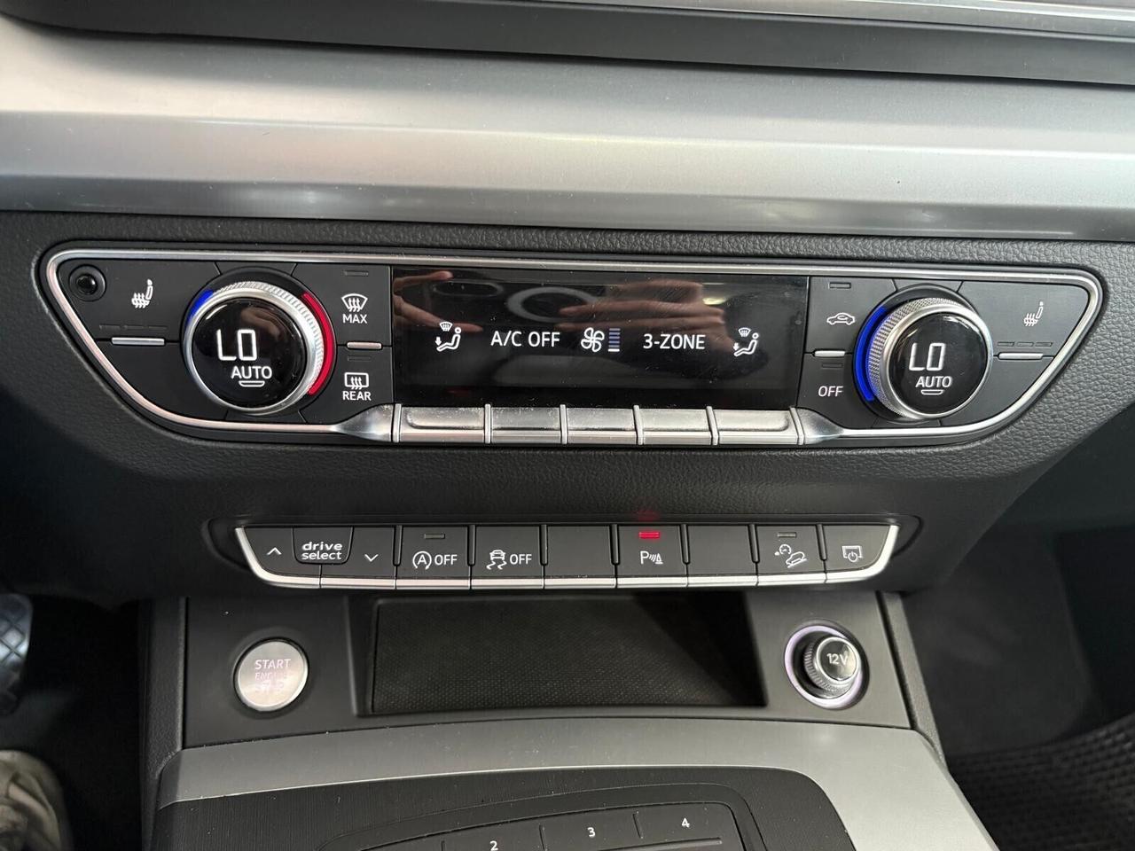 Audi Q5 40 TDI 204 CV quattro S tronic Business