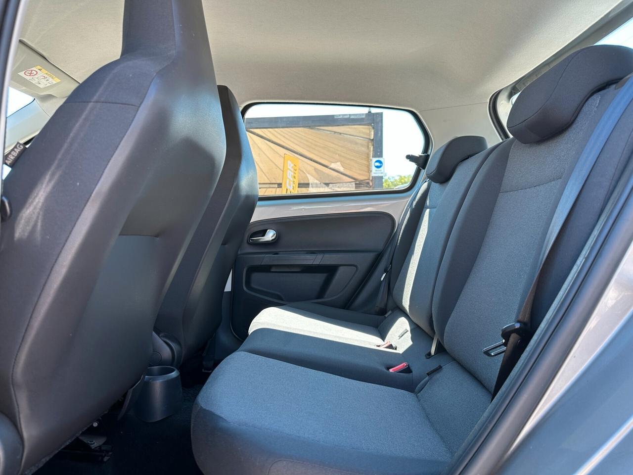 VOLKSWAGEN Up! 1.0 5p. eco take BlueMotion Technology