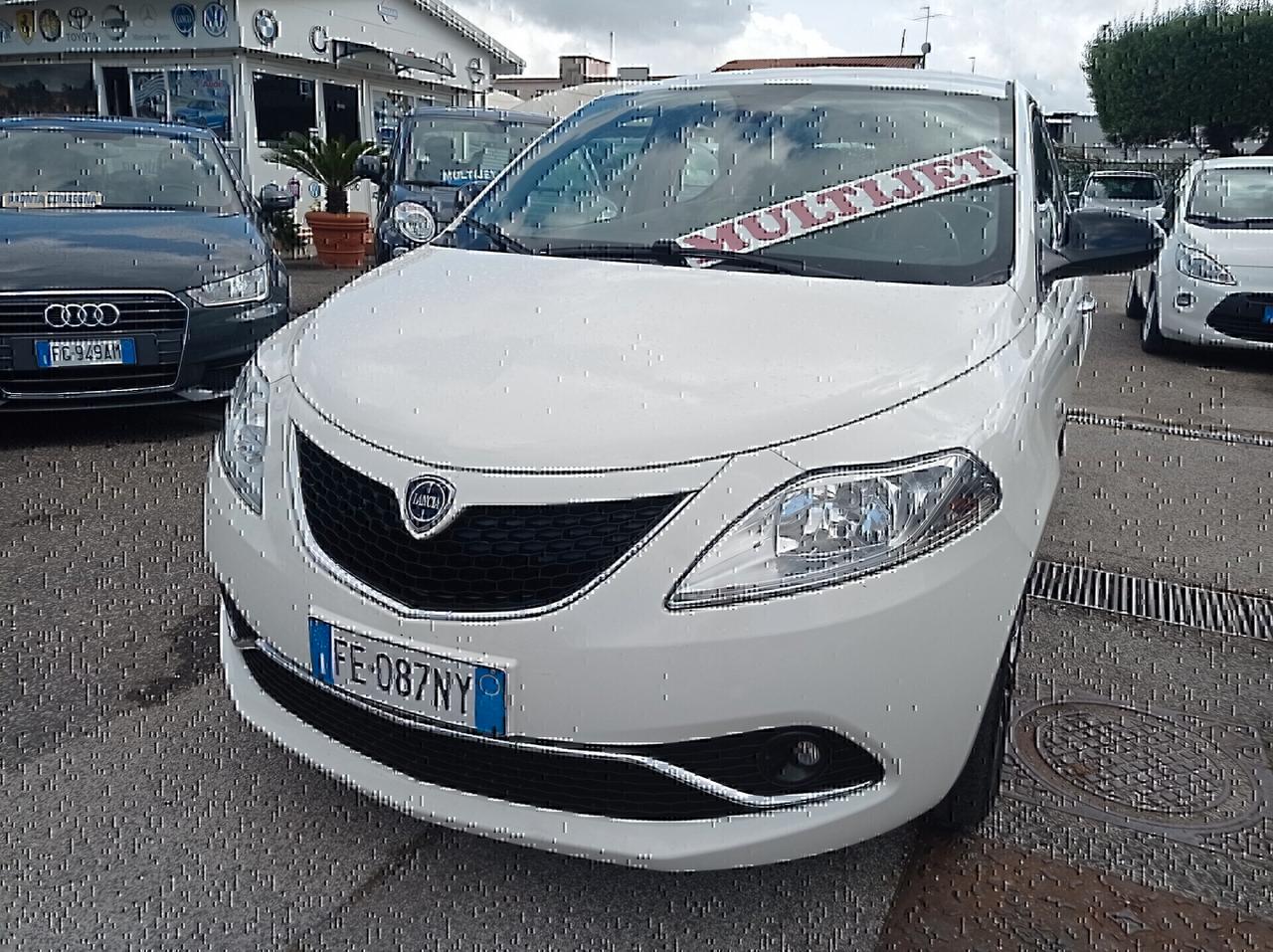 Lancia Ypsilon 1.3 MJT 95 CV 5 porte S&S Gold