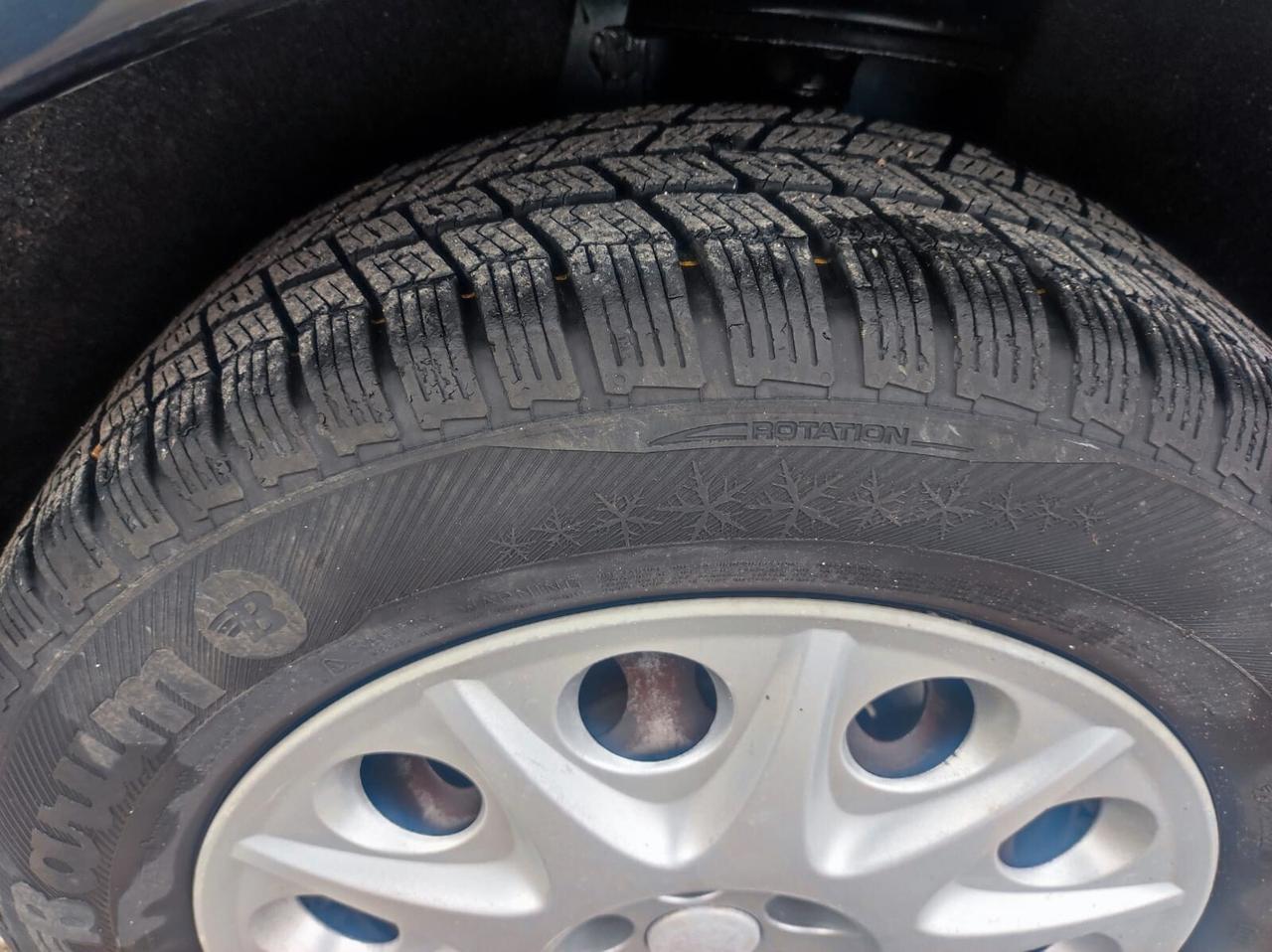 Alfa Romeo 156 1.9 JTD Distinctive