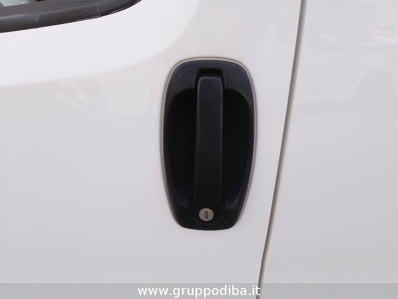 FIAT Fiorino 2016 Diesel cargo 1.3 mjt 80cv SX E6