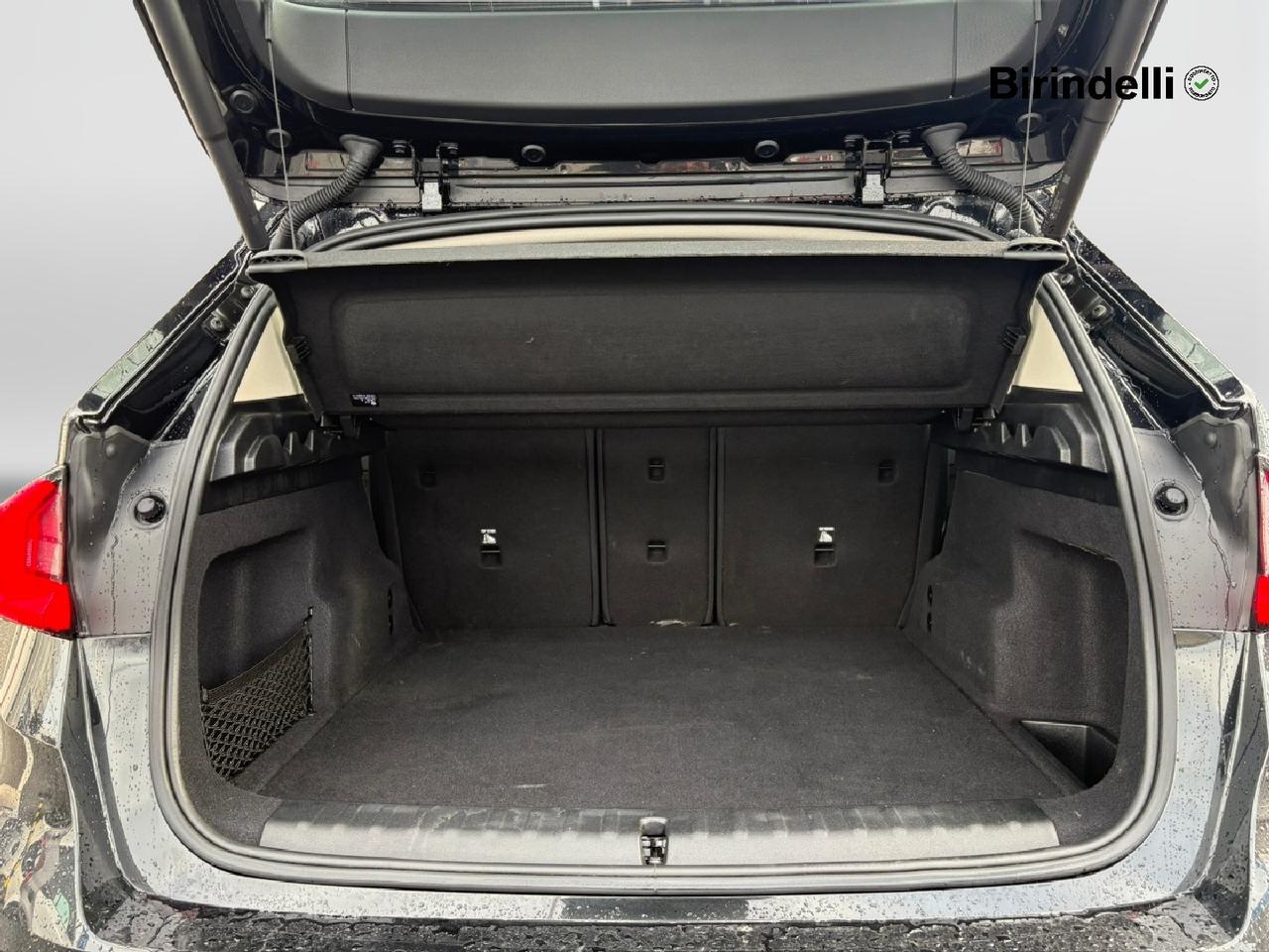 BMW X1 (U11) - X1 sDrive 20i
