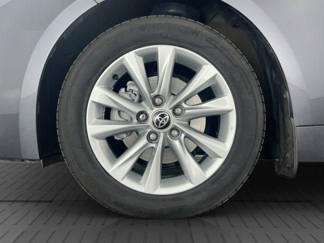 TOYOTA Corolla Corolla Active 1.8 Hybrid