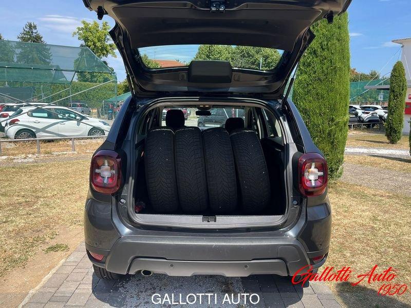 Dacia Duster 1.6 4x2 115cv S&S EU6 Comfort