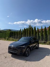 Audi Q5 SPB 40 TDI quattro S tronic line plus