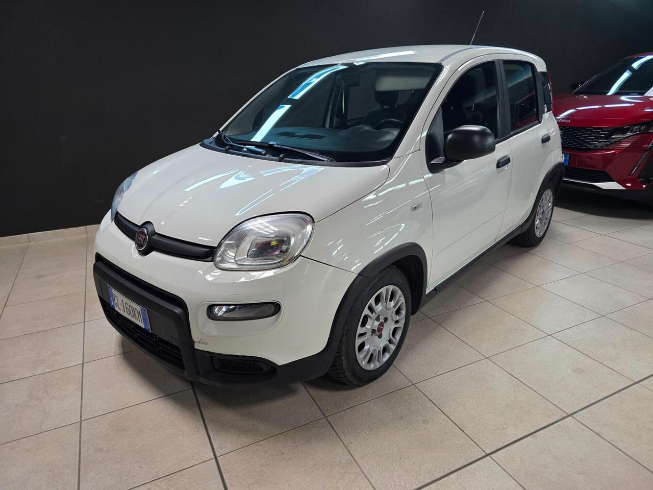 Fiat Panda 1.0 Hybrid SENZA VINCOLI FINANZIARI