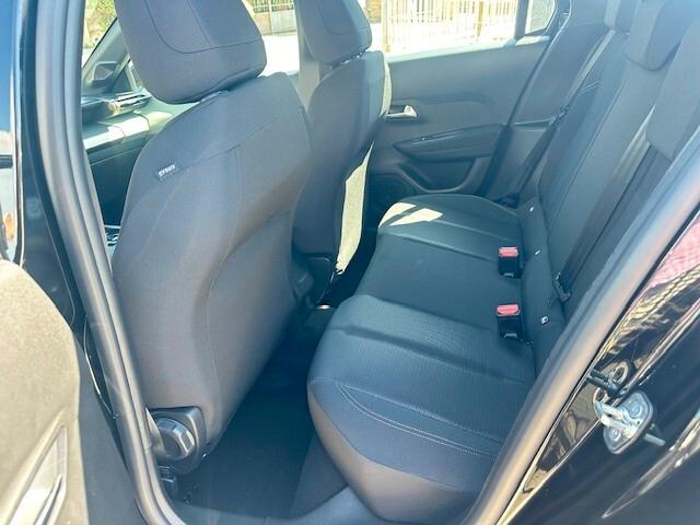 Lancia Ypsilon Hybrid e-DCT LX NUOVA! PRONTA CONSEGNA