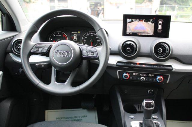 AUDI Q2 30 TDI S tronic