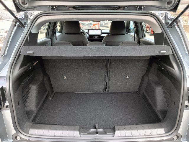 JEEP Avenger 1.2 Turbo 100 CV MHEV Longitude