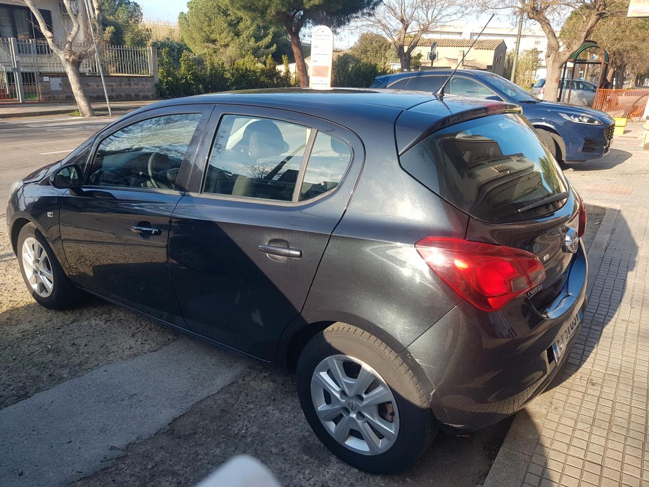 Opel Corsa 1.3 CDTI ecoFLEX Start&Stop 5 porte