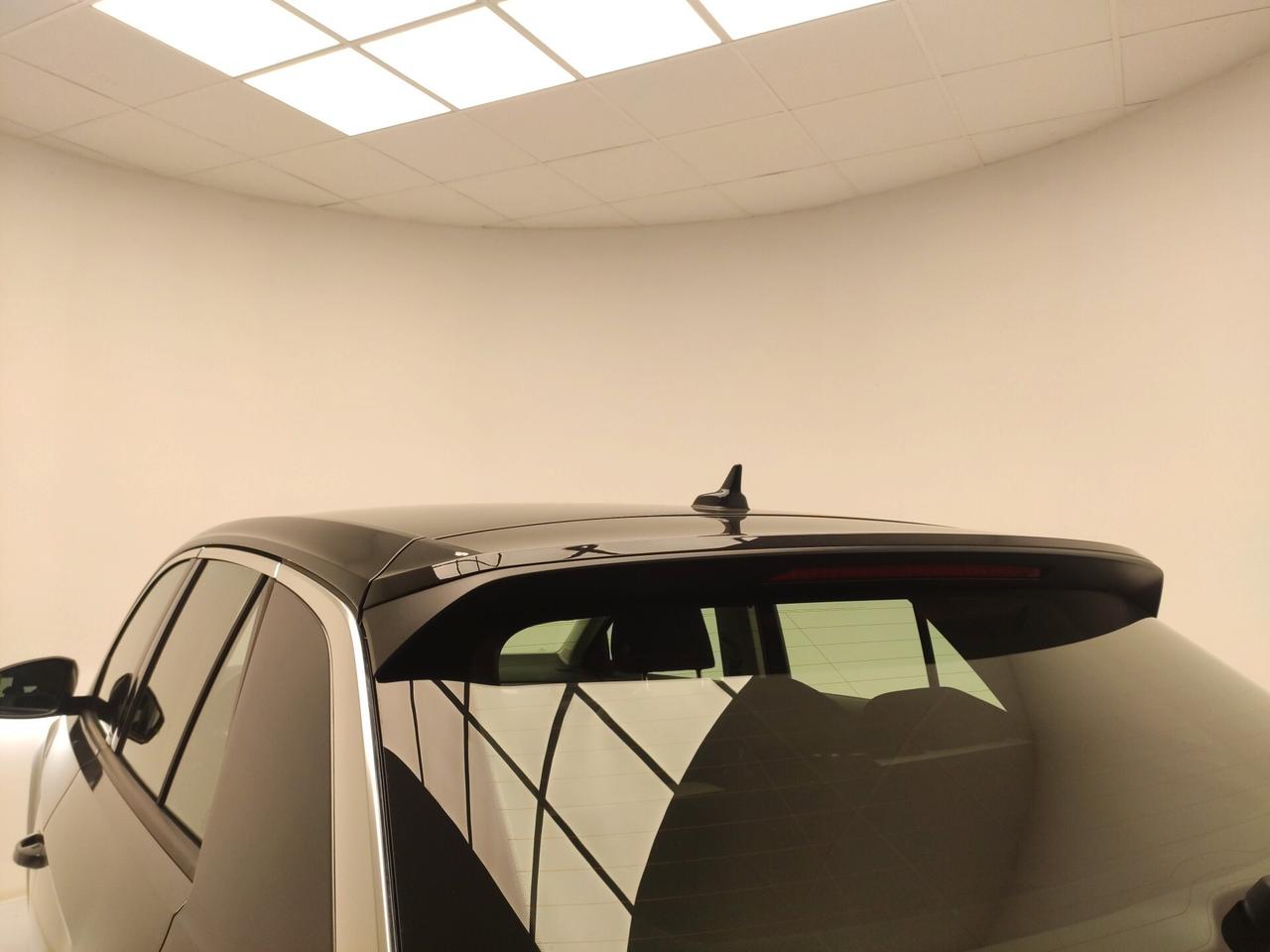 Volkswagen T-Roc 2.0 TDI SCR 150 CV DSG Advanced BMT