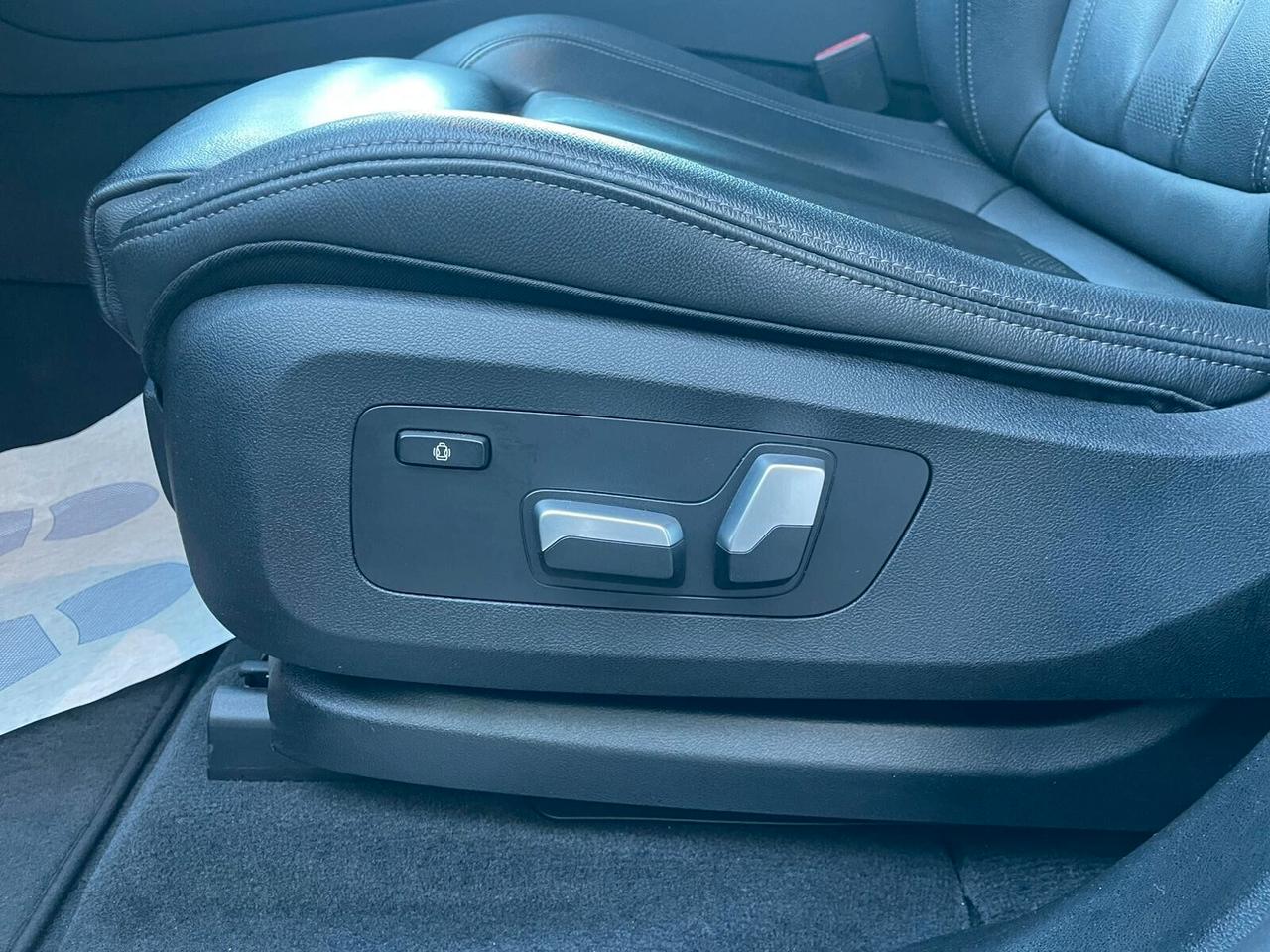 Bmw X5 xDrive25d 231cv