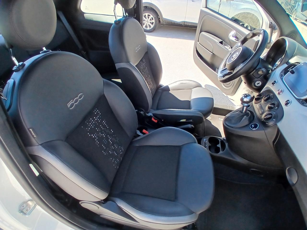 Fiat 500 1.0 HYBRID SPORT 2021